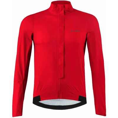 Löffler - Chaser Wpm Pocket - Rot - Waterproof jacket Löffler - Chaser Wpm Pocket - Rot - Waterproof jacket