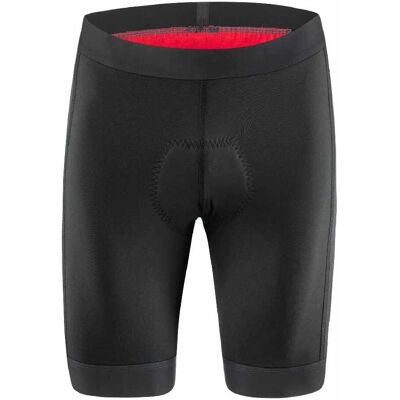 Löffler Bike Basic Gel schwarz - Fahrrad-Leggings Löffler Bike Basic Gel schwarz - Fahrrad-Leggings