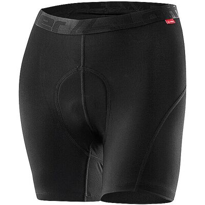 LÖFFLER Damen Unterhose W CYCLING UNDERSHORTS ELASTIC - schwarz - 48 - Fahrradhose LÖFFLER Damen Unterhose W CYCLING UNDERSHORTS ELASTIC - schwarz - 48 - Fahrradhose