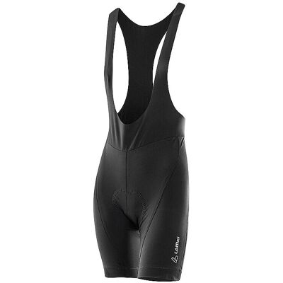 Shorts de cyclisme Loeffler Hotbond Noirs - Vêtements de cyclisme - Publicité Shorts de cyclisme Loeffler Hotbond Noirs - Vêtements de cyclisme - Publicité