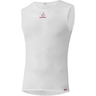 Löffler Bike Singlet Transtex Light - Leichtes Radshirt Löffler Bike Singlet Transtex Light - Leichtes Radshirt