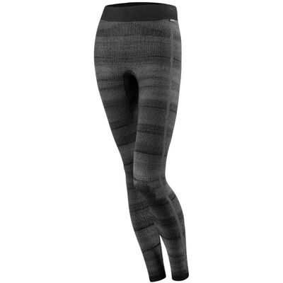 Leggings híbridos Loeffler Transtex - Pantalones - Gris - Mujer Leggings híbridos Loeffler Transtex - Pantalones - Gris - Mujer