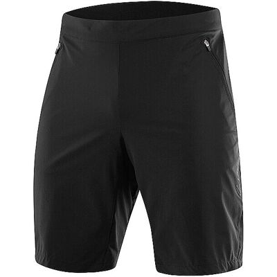 LÖFFLER Herren Shorts Aerio-E Assl - Schwarz - Shorts LÖFFLER Herren Shorts Aerio-E Assl - Schwarz - Shorts