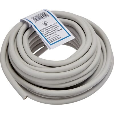 Kopp Nym-J 5 aderige grijze kabel - Elektrische kabel Kopp Nym-J 5 aderige grijze kabel - Elektrische kabel