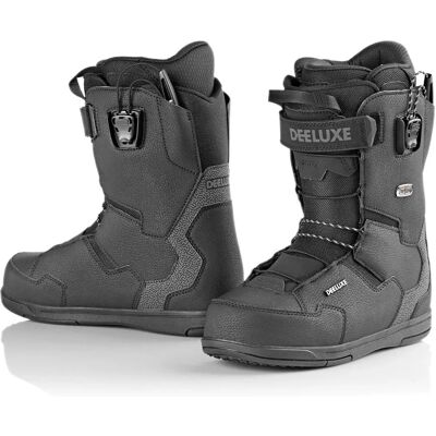 Deeluxe Team ID Schwarz - Snowboardboot Deeluxe Team ID Schwarz - Snowboardboot