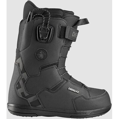 Deeluxe - Snow Team Id Lara - Schwarz - 21.5 - Snowboard Boots Deeluxe - Snow Team Id Lara - Schwarz - 21.5 - Snowboard Boots