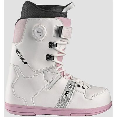 Deeluxe D.N.A. Snowboard Boots - Freestyle Anfänger-Fortgeschrittene Deeluxe D.N.A. Snowboard Boots - Freestyle Anfänger-Fortgeschrittene