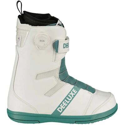 Deeluxe Rough Diamond Junior Snowboard Boots - Snowboard Boots - Publicité Deeluxe Rough Diamond Junior Snowboard Boots - Snowboard Boots - Publicité