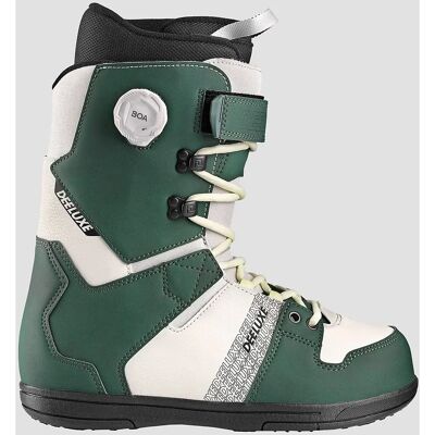 Deeluxe DNA Wald Größe 29.5 Schneestiefel - Schneeschuhe Deeluxe DNA Wald Größe 29.5 Schneestiefel - Schneeschuhe