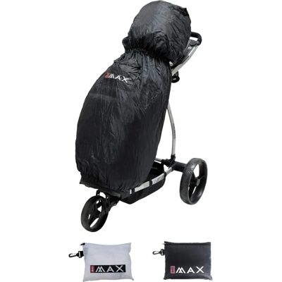 Big Max Dri Lite Regenhaube - Golftaske Raincover Big Max Dri Lite Regenhaube - Golftaske Raincover