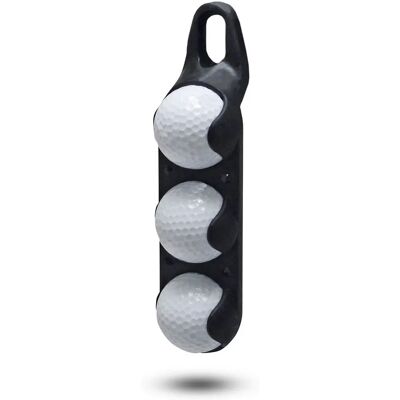 Big Max Quick Lok Golfballhalter - Zubehör für Trolley Big Max Quick Lok Golfballhalter - Zubehör für Trolley
