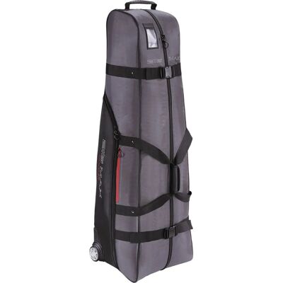 Big Max Traveler Charcoal/Black Rejsecover - Rejsecover Big Max Traveler Charcoal/Black Rejsecover - Rejsecover