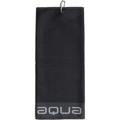 Big Max Aqua Tour Trifold Golfhåndkle - Golf Towel Big Max Aqua Tour Trifold Golfhåndkle - Golf Towel