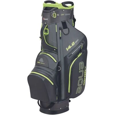 Big Max Aqua Sport 3 Wasserfeste Golfbag - Unisex Big Max Aqua Sport 3 Wasserfeste Golfbag - Unisex