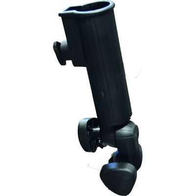 Big Max Rainstar Quick Fix Classic Regenschirmhalter - Golfzubehör Big Max Rainstar Quick Fix Classic Regenschirmhalter - Golfzubehör