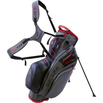 Big Max Dri Lite Hybrid 2 - Golftasche Big Max Dri Lite Hybrid 2 - Golftasche