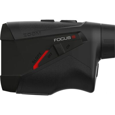 Zoom Focus S Entfernungsmesser Zoom Focus S Entfernungsmesser