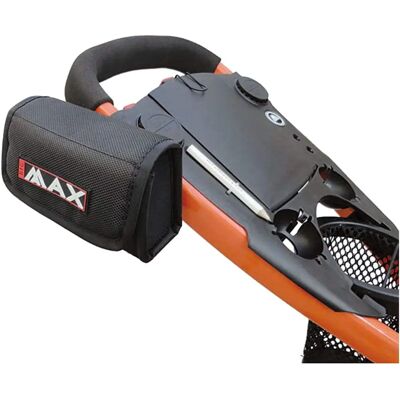 Big Max Range Finder Bag Quick Lok - Golf-Zubehör Big Max Range Finder Bag Quick Lok - Golf-Zubehör