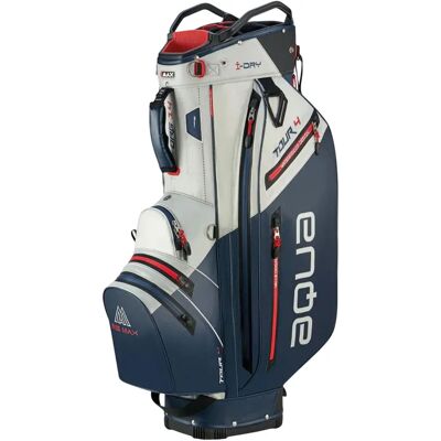 Big Max Aqua Tour 4 Wasserdichte Cart Bag - Unisex Big Max Aqua Tour 4 Wasserdichte Cart Bag - Unisex