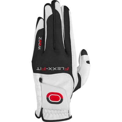 Zoom Hybrid Golfhandschuh - Verstellbar, Atmungsaktiv, Kälteresistent Zoom Hybrid Golfhandschuh - Verstellbar, Atmungsaktiv, Kälteresistent