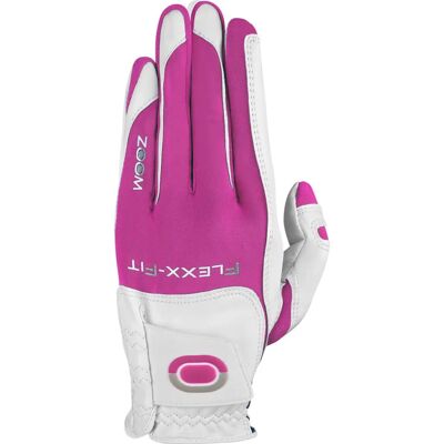 Zoom Hybrid Golfhandschuhe - Unisex Allwetter Zoom Hybrid Golfhandschuhe - Unisex Allwetter