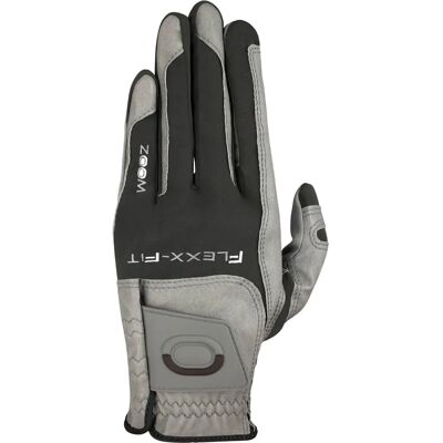 Zoom Hybrid Allwetter Golfhandschuhe - Leistung & Komfort Zoom Hybrid Allwetter Golfhandschuhe - Leistung & Komfort