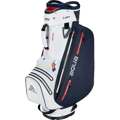 Big Max Aqua Style 4 - Wasserdichter Golf Cartbag Big Max Aqua Style 4 - Wasserdichter Golf Cartbag