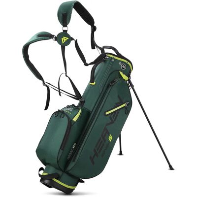 Big Max Heaven Seven G Lime 7,0 Zoll Unisex Golftasche Big Max Heaven Seven G Lime 7,0 Zoll Unisex Golftasche