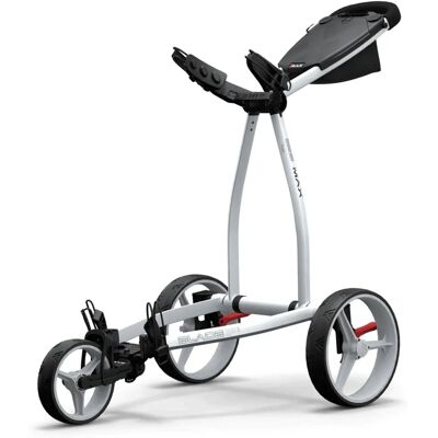 Big Max Blade IP 2 wózek golfowy, biały Big Max Blade IP 2 wózek golfowy, biały