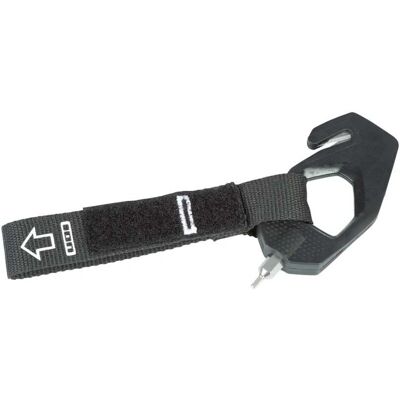 Ion Coltello da Kite 2.0 Multifunzione - Accessorio per Sport Acquatici Ion Coltello da Kite 2.0 Multifunzione - Accessorio per Sport Acquatici