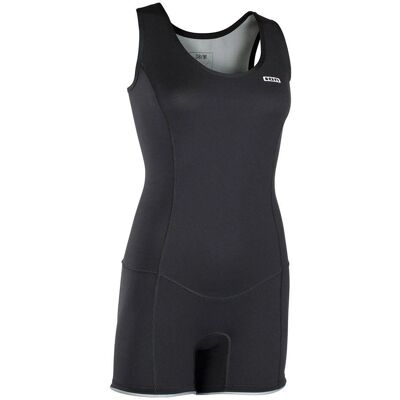 Ion 0.5 Woman Shorty - Combinaison neoprene pour sports d'eau - Publicité Ion 0.5 Woman Shorty - Combinaison neoprene pour sports d'eau - Publicité