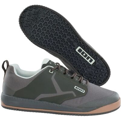 Ion SCRUB Chaussures de vélo - Résistantes, Unisex, Adhérence - Publicité Ion SCRUB Chaussures de vélo - Résistantes, Unisex, Adhérence - Publicité
