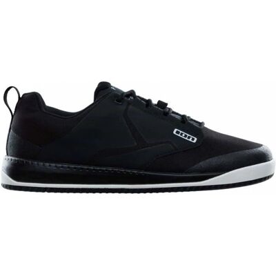 ION Scrub Scarpe da Ciclismo - Nero - Scarpe da bici ION Scrub Scarpe da Ciclismo - Nero - Scarpe da bici