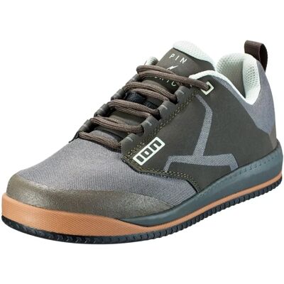 ION Scrub Fahrradschuhe - Unisex Grau - Fahrradschuhe ION Scrub Fahrradschuhe - Unisex Grau - Fahrradschuhe