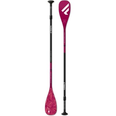 Fanatic - Diamond 35 Adjustable 3-Piece - Paddel Fanatic - Diamond 35 Adjustable 3-Piece - Paddel