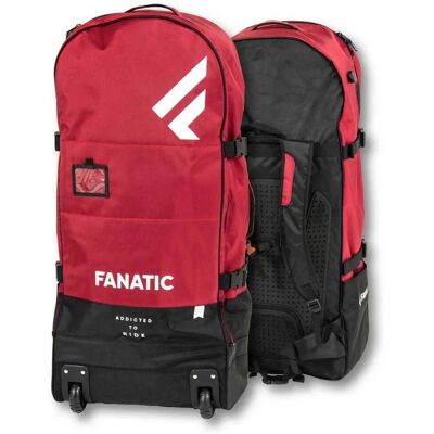 Fanatic Bolsa de Tablas Negra M - Boardbag Fanatic Bolsa de Tablas Negra M - Boardbag