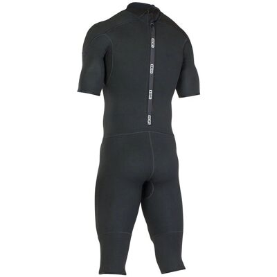 Ion Shorty con Cremallera Trasera - Shorty Ion Shorty con Cremallera Trasera - Shorty