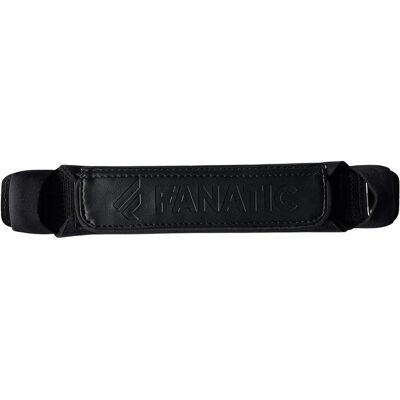 Correas de Pie Fanatic Premium Sup Negro Correas de Pie Fanatic Premium Sup Negro