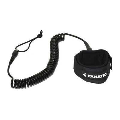 Fanatic 13200-8078 Laisse de surf - Accessoire de planche - Publicité Fanatic 13200-8078 Laisse de surf - Accessoire de planche - Publicité