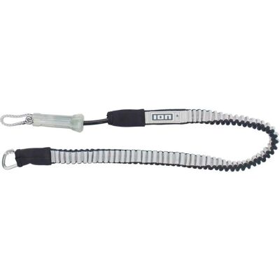 Laisse Handlepass Webbing ION - Laisse, Cinzento, 3.7-5.3, Surf - Publicité Laisse Handlepass Webbing ION - Laisse, Cinzento, 3.7-5.3, Surf - Publicité