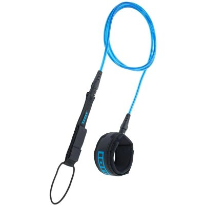 Ion Core 7 Mm Leash - Cordon de Surf - Publicité Ion Core 7 Mm Leash - Cordon de Surf - Publicité