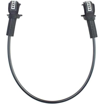 Ensemble harnais Ion Fix Pro Ligne - Noir 30" - Publicité Ensemble harnais Ion Fix Pro Ligne - Noir 30" - Publicité