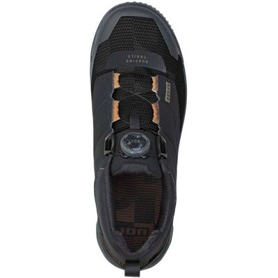 ION Mtb Rascal Select Boa Fahrradschuhe - Unisex EU 41 ION Mtb Rascal Select Boa Fahrradschuhe - Unisex EU 41