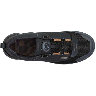 Ion Rascal Select MTB Fahrradschuhe - Leicht, Kevlar, Atmungsaktiv Ion Rascal Select MTB Fahrradschuhe - Leicht, Kevlar, Atmungsaktiv
