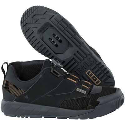 Chaussures VTT Ion Rascal Select - Légères et Résistantes - Publicité Chaussures VTT Ion Rascal Select - Légères et Résistantes - Publicité