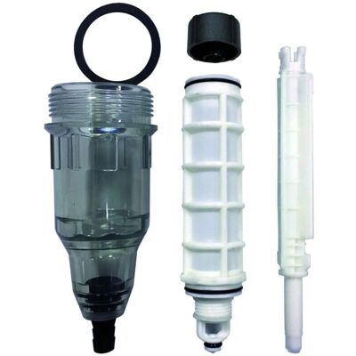 Kit de conversión BWT PN 16 - PN 18 para filtro Diago Kit de conversión BWT PN 16 - PN 18 para filtro Diago