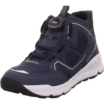 Superfit Niebieskie Wodoszczelne GORE-TEX Buty - Buty Superfit Niebieskie Wodoszczelne GORE-TEX Buty - Buty