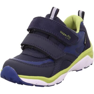 Superfit Ciemnoniebieskie buty sportowe GORE-TEX - Sports Shoe Superfit Ciemnoniebieskie buty sportowe GORE-TEX - Sports Shoe