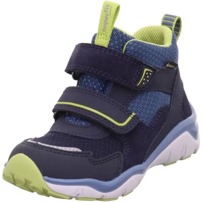 Superfit Marine GORE-TEX Buty dla Dzieci - Buty Superfit Marine GORE-TEX Buty dla Dzieci - Buty