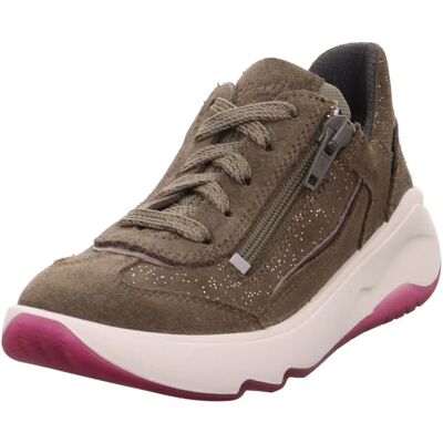 Superfit Melody Chaussures basses pour filles - Sneakers Superfit Melody Chaussures basses pour filles - Sneakers